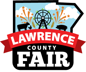 Go To Lawrence County Fair Home Page